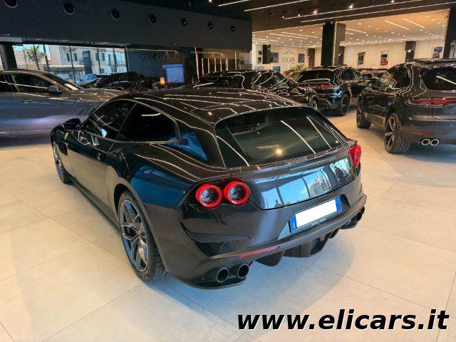 FERRARI GTC4 Lusso GTC4Lusso T