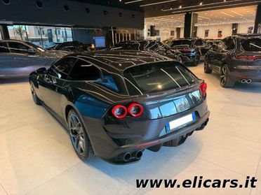 FERRARI GTC4 Lusso GTC4Lusso T
