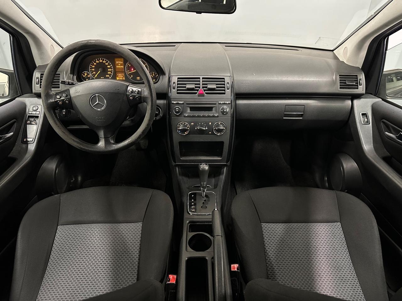 Mercedes-benz A 150 CLASSE