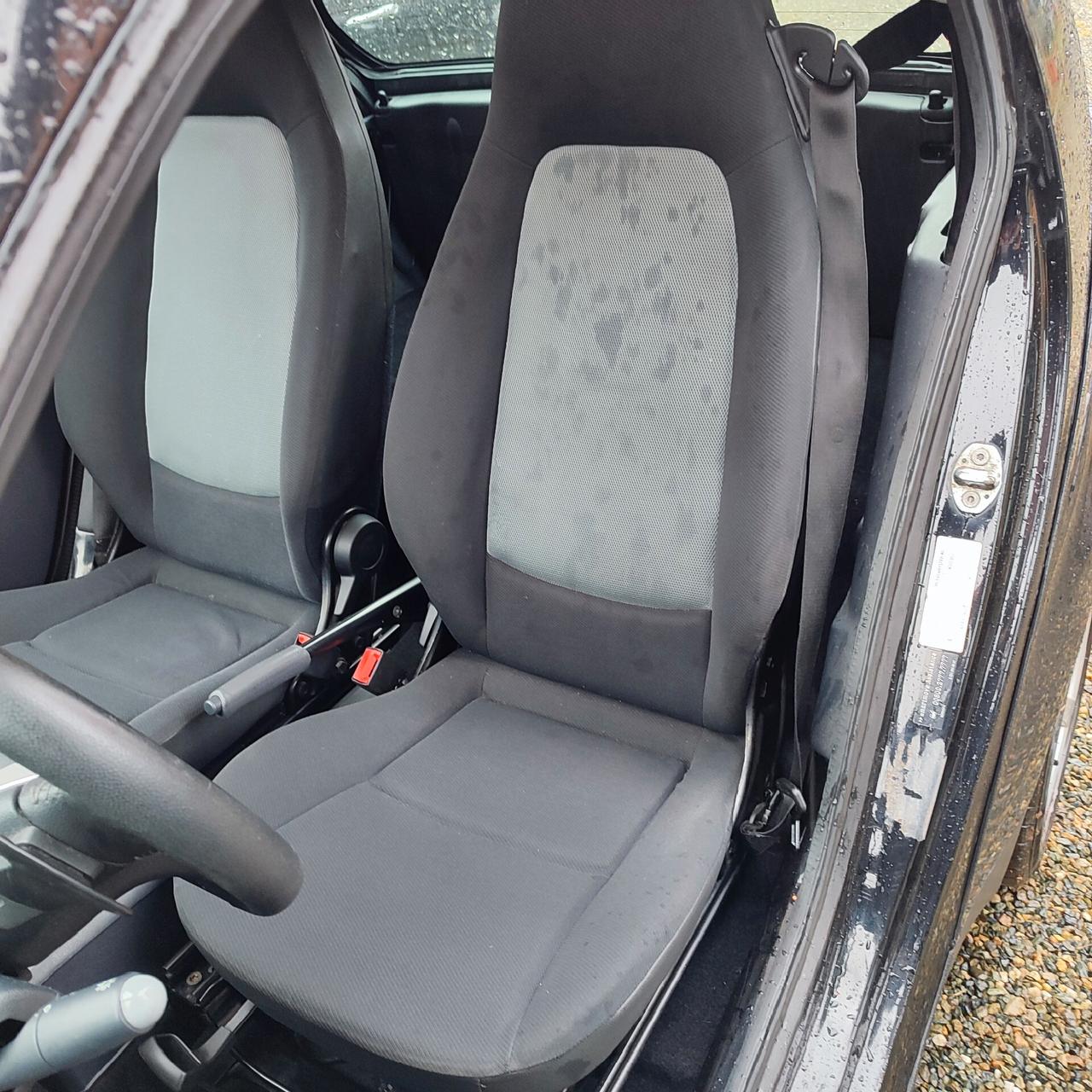 Smart ForTwo 1000 52 kW coupé pulse