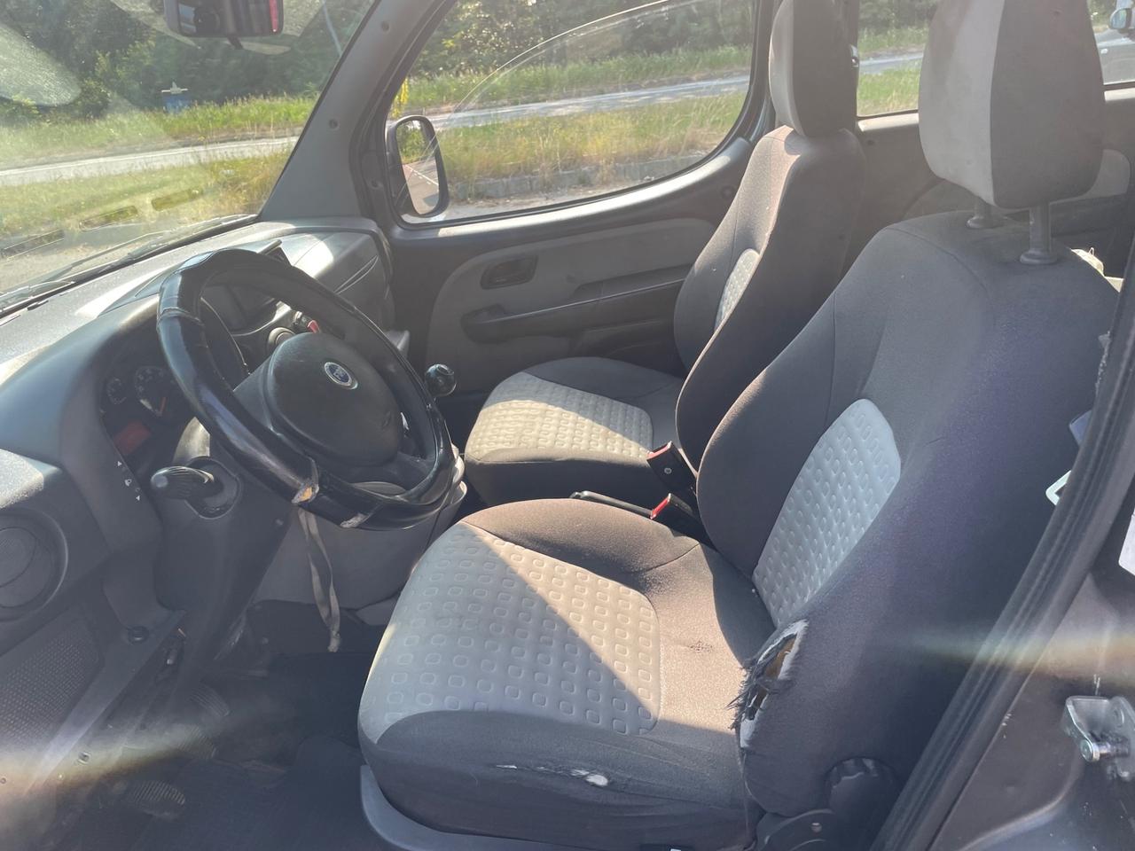 Fiat Doblo Doblò 1.3 Multijet 16V Dynamic*Neopatentati*
