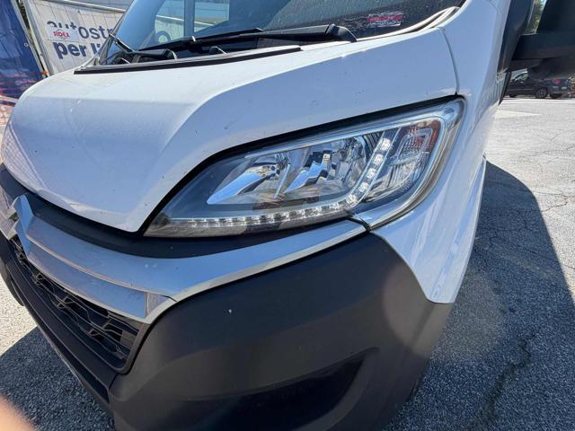 CITROEN Jumper 2.2 BlueHDi 120cv PASSO LUNGO TETTO ALTO