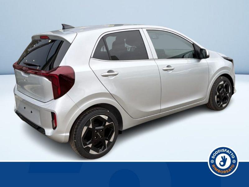 KIA Picanto 1.0 Style (TT) MY26