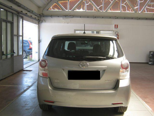 TOYOTA Verso 2.0 D Active 7 posti