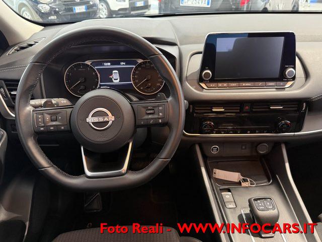 NISSAN Qashqai MHEV 158 CV Xtronic Business - PROMO