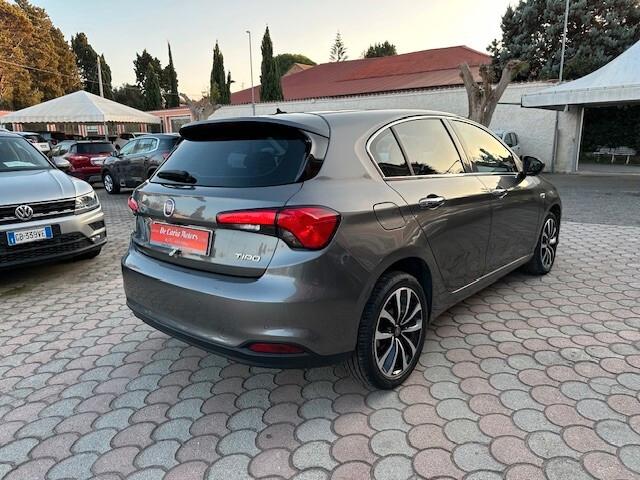 Fiat Tipo 1.6 Mjt S&S 5 porte Lounge - 2016