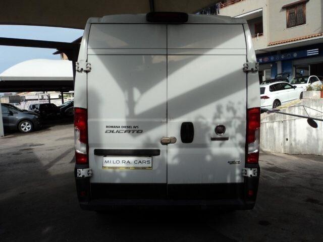 Fiat Ducato 3.0 Metano 136cv