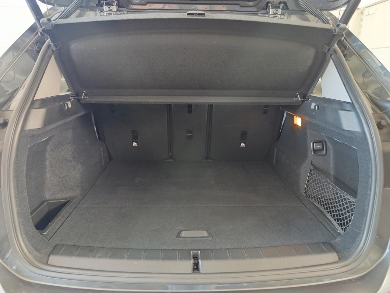 BMW X1 sdrive20d Business Advantage auto