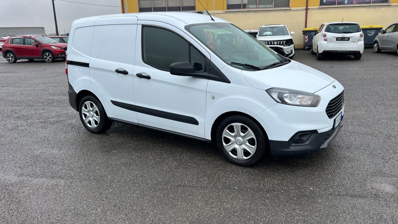 Ford Transit Courier Transit Courier 1.5 TDCi 75CV Van Trend