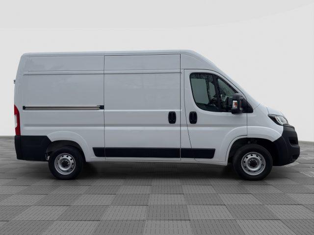 FIAT Ducato Ducato 35 2.2 Mjt 140CV PM-TM Furgone