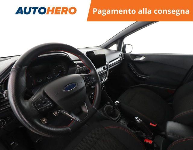 FORD Fiesta 1.0 Ecoboost 95 CV 5 porte ST-Line