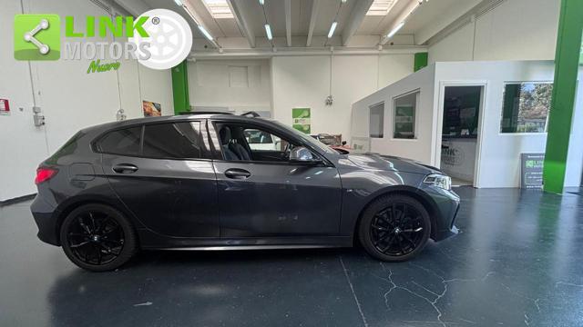 BMW 118 d 2.0 150 CV Msport KM CERT.