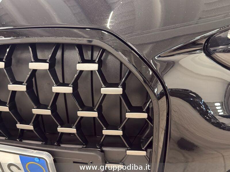 BMW Serie 4 Gran Coupé Serie 4 G26 LCI 2024 Gran Coup 420d Gran Coupe mhev 48V xdrive MSport Pro auto