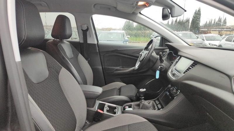 Opel Grandland Grandland X 1.5 diesel Ecotec Start&Stop Innovation
