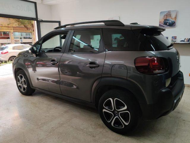 CITROEN C3 Aircross PureTech 110 S&S Feel