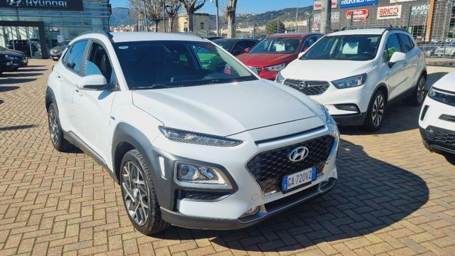 HYUNDAI Kona HEV 1.6 DCT XPrime