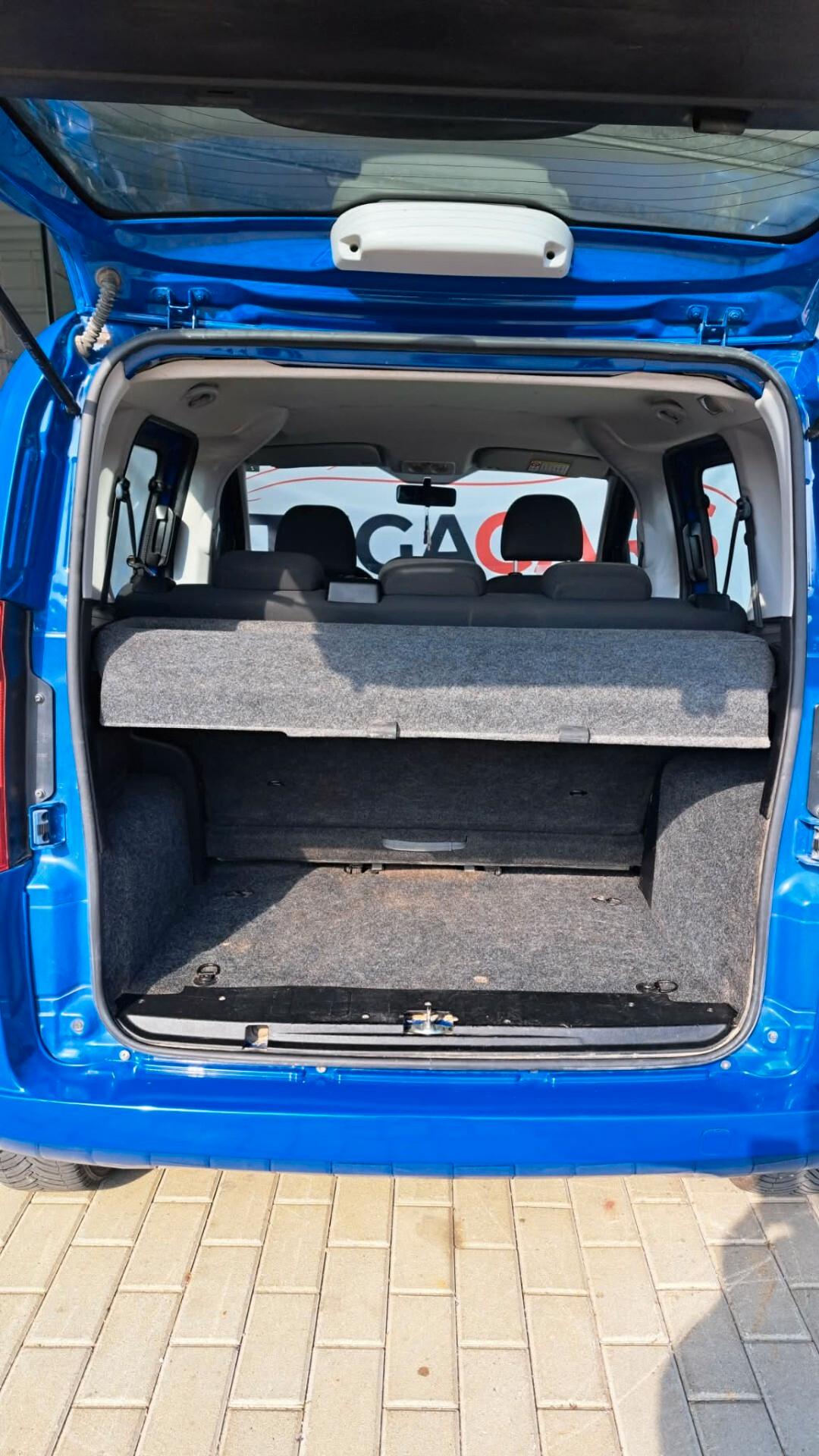 Fiat Qubo 1.4 8V 73 CV MyLife