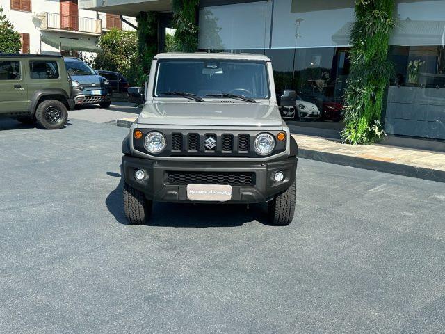 SUZUKI Jimny 1.5 5MT Top 4 POSTI NEOPATENTATI