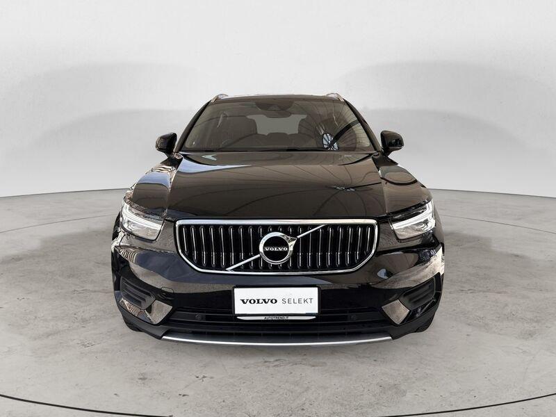 Volvo XC40 Recharge T4 129+82 CV Recharge Plug-In Hybrid Inscription