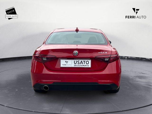 ALFA ROMEO Giulia 2.0 Turbo 200 CV AT8 Business