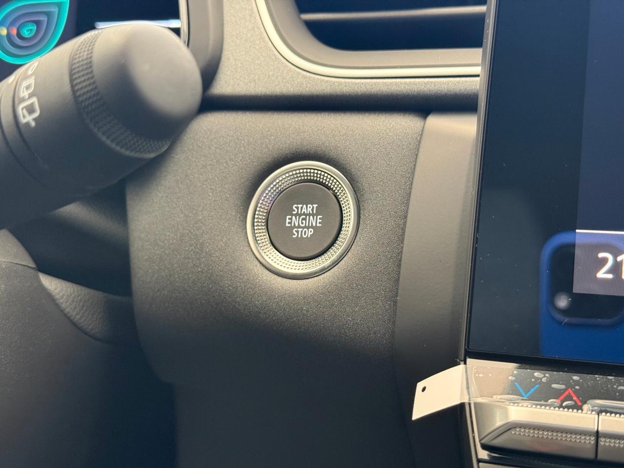 Renault Captur ECO-G 100 CV Techno