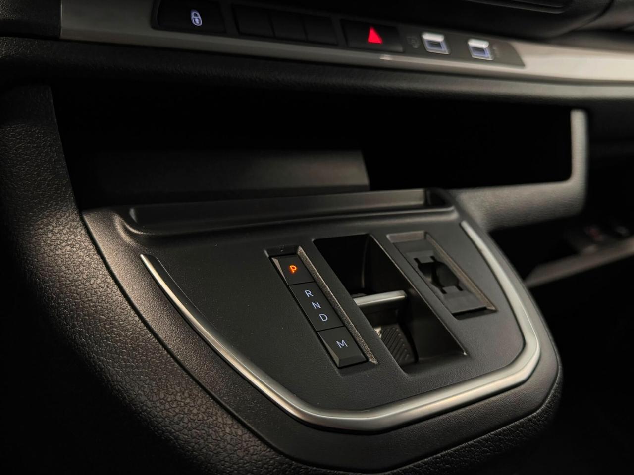Fiat Ulysse 2.0 BlueHDi 180 CV AT8 L3