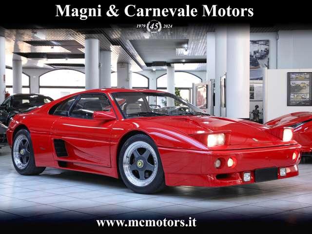 Ferrari 348 "ZAGATO ELABORAZIONE" | FOR COLLECTORS