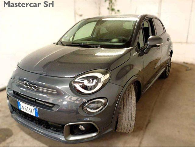 FIAT 500X 500 X 1.0 T3 Sport 120cv - GN633KT
