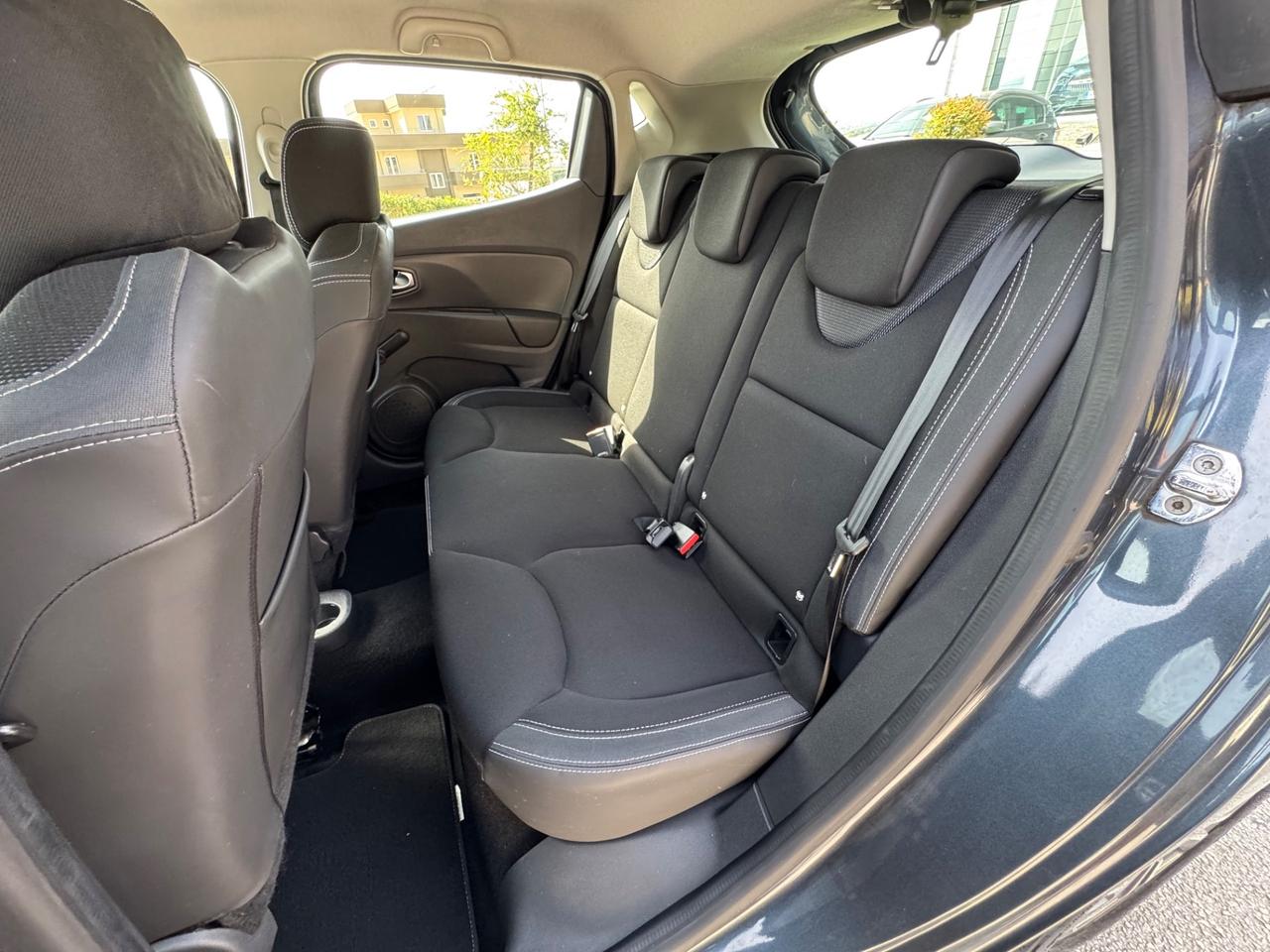 Renault Clio dCi 8V 75CV Start&Stop 5 porte Energy Zen