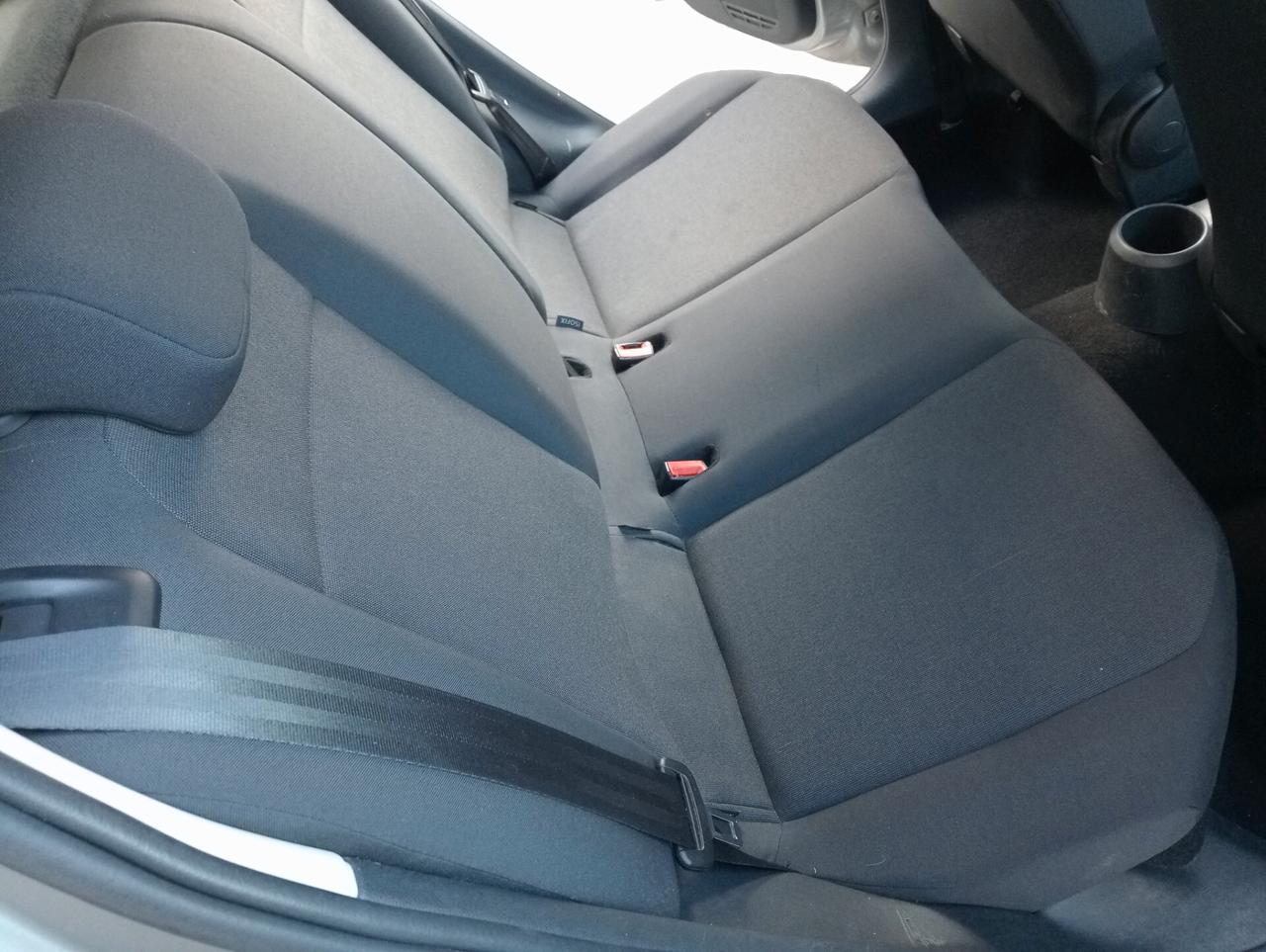 Volkswagen up! 1.0 75 CV 5p. move