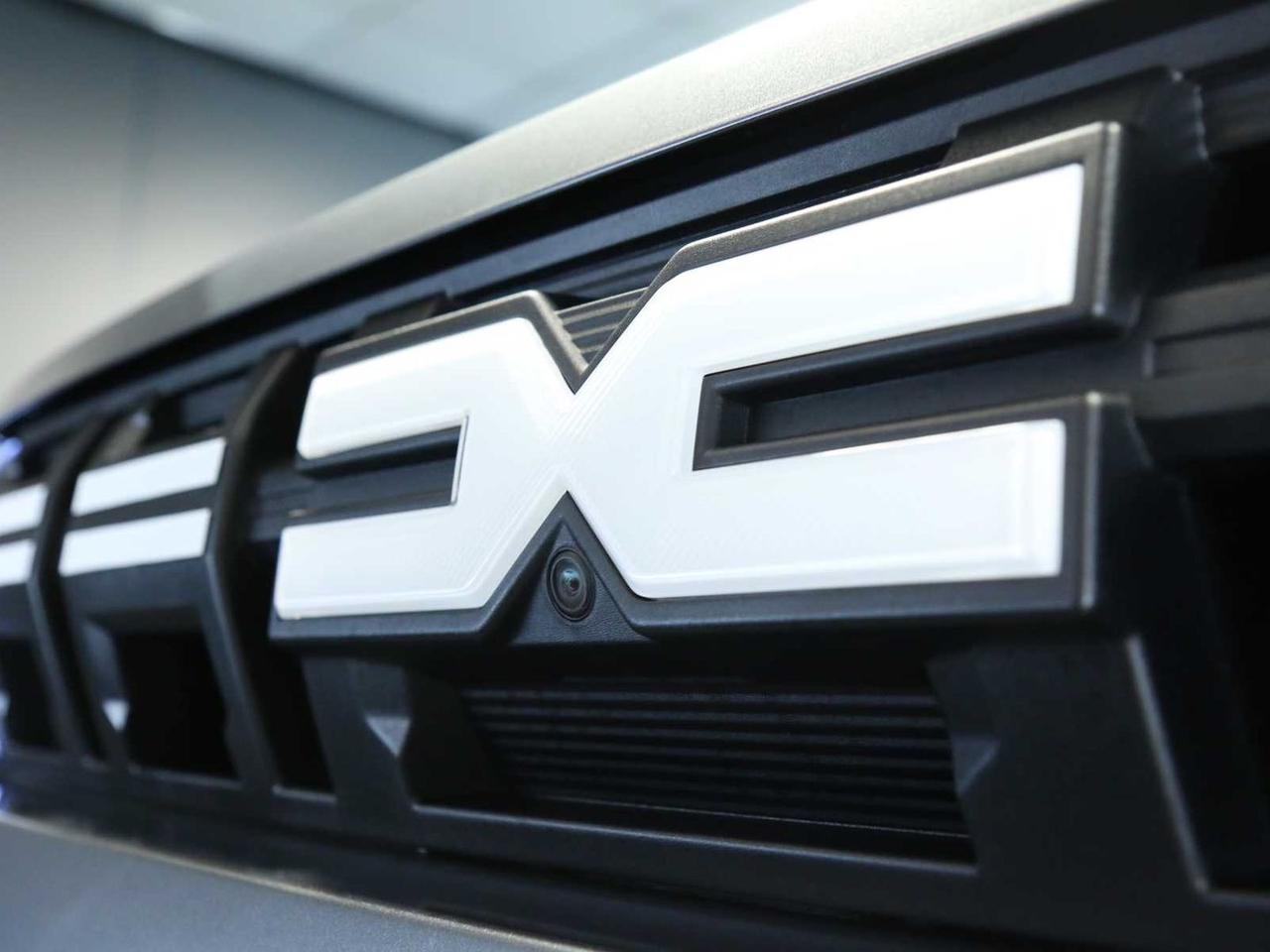 Dacia Duster 1.2 Tce 130CV MHEV 4x4 Extreme #8984