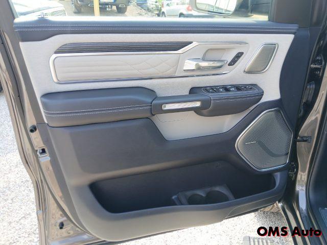 DODGE RAM 1500 5.7 GPL V8 Limited Elite - N1
