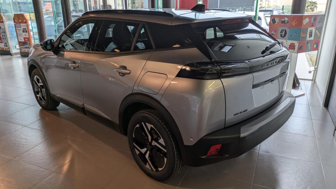 Peugeot 2008 100 S&S Allure