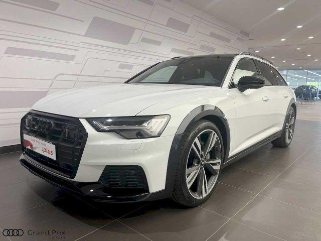 AUDI A6 allroad 40 TDI 2.0 QUATTRO ultra MY 24