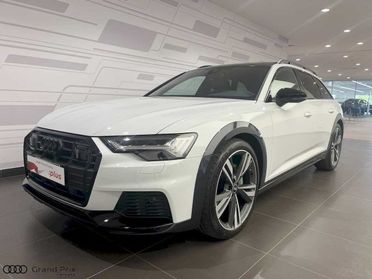 AUDI A6 allroad 40 TDI 2.0 QUATTRO CON TECNOL MY 24