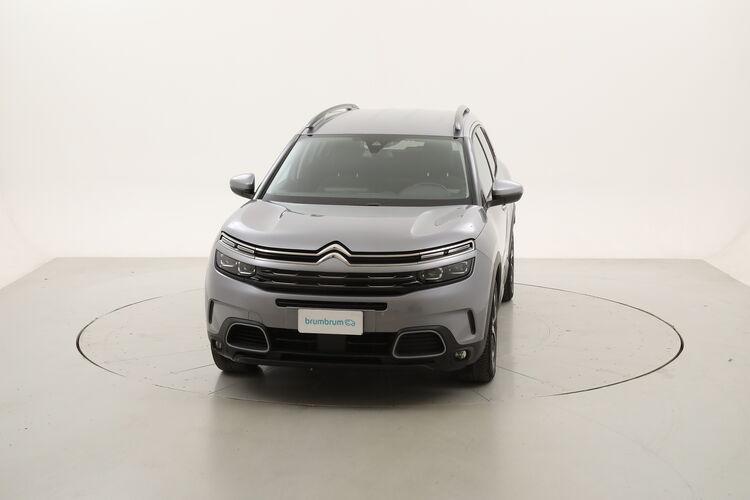 Citroen C5 Aircross Shine EAT8 BR289777 1.5 Diesel 131CV
