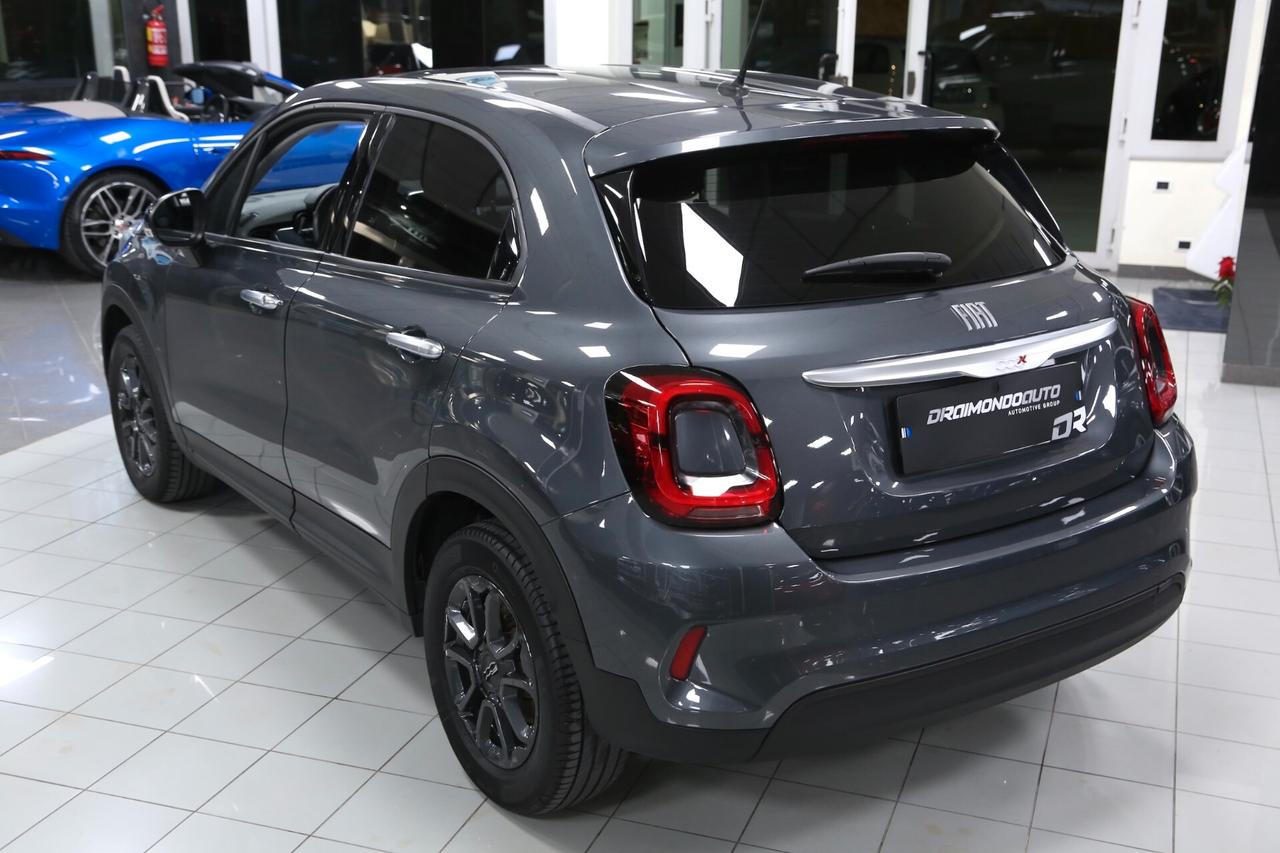 Fiat 500X 1.3 MultiJet 95cv Club