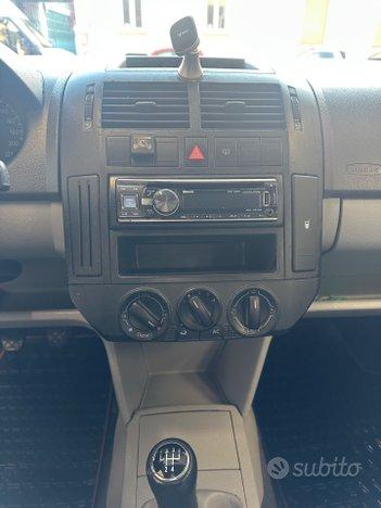 Volkswagen Polo 1.2/64CV 12V 5p. GPL