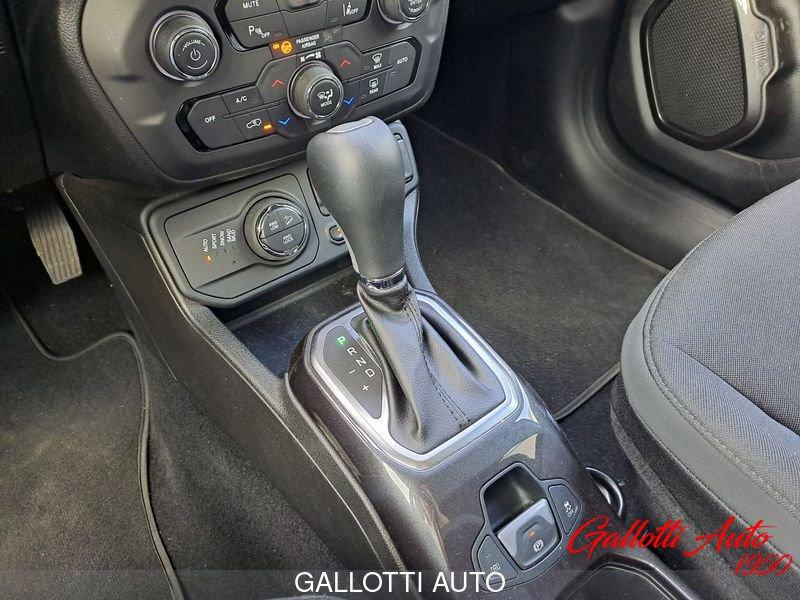 Jeep Renegade PHEV 4xe Limited-PROMO GALLOTTI