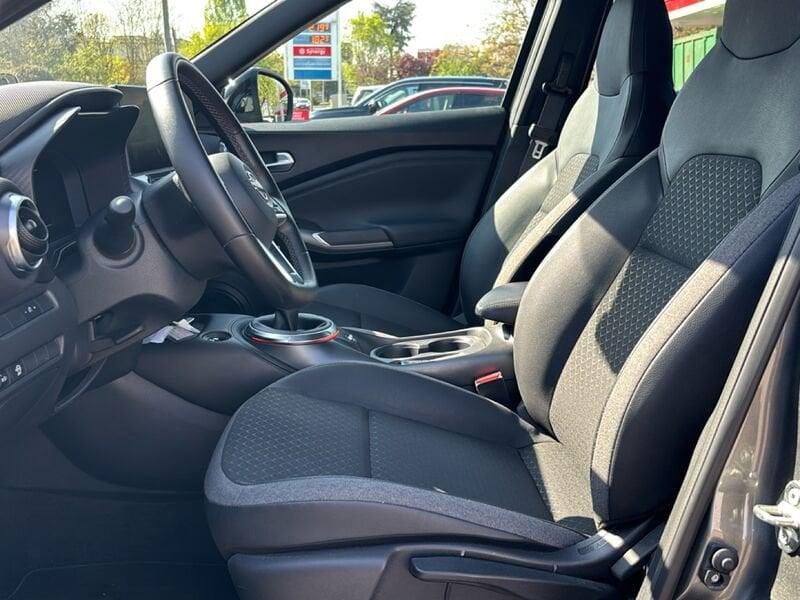 Nissan Juke 1.0 DIG-T 114 Acenta Mt