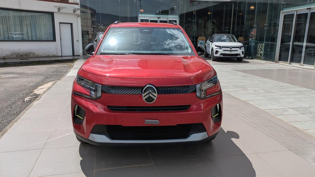 Citroen C3 100 MAX KM0