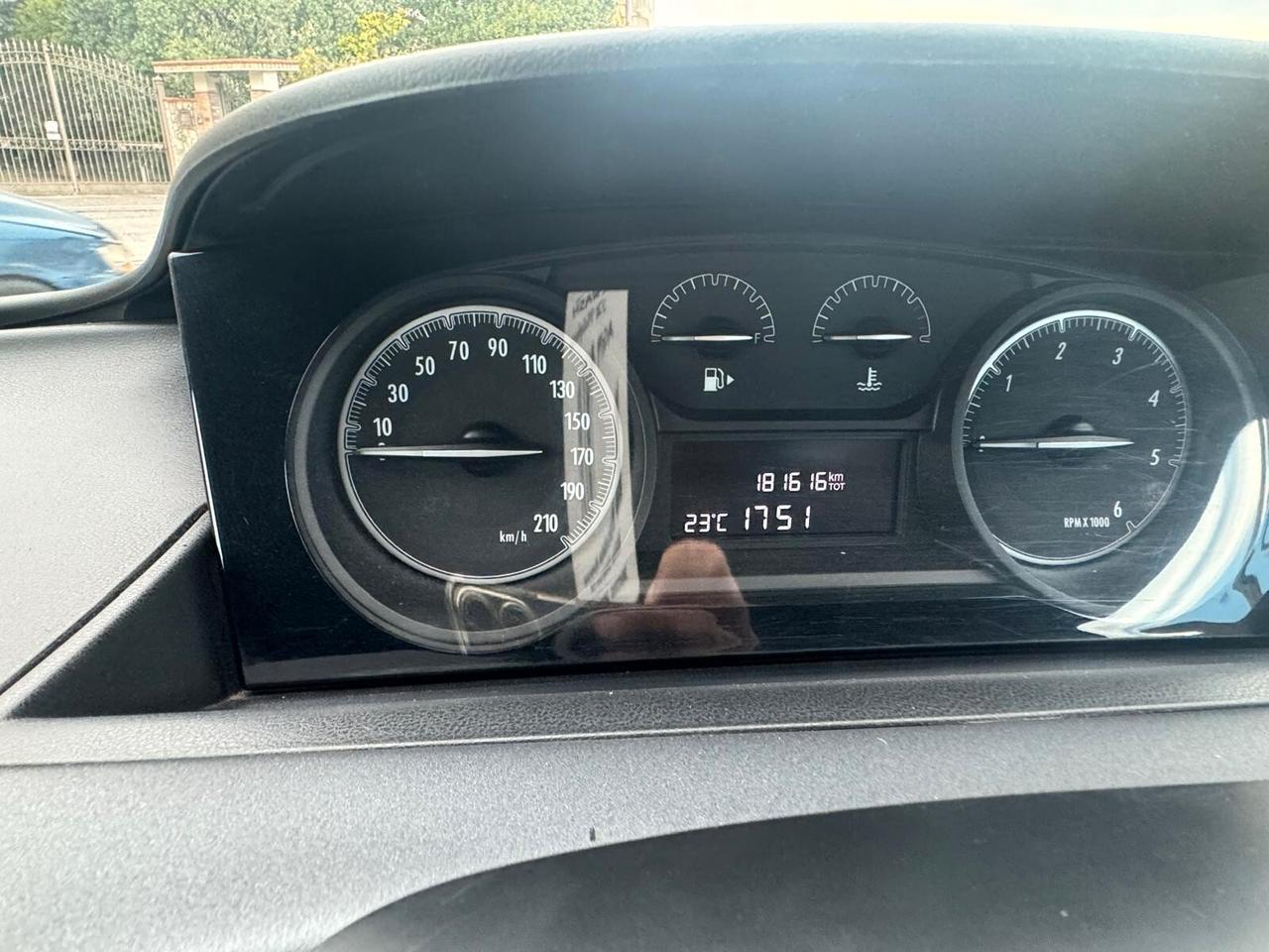 Lancia Ypsilon 1.3 MJT 16V 95 CV 5 porte S&S Platinum
