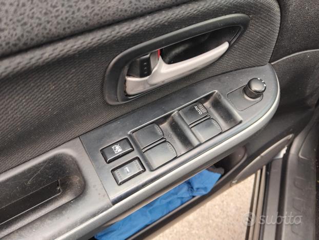 Suzuki Grand Vitara Grand Vitara 1.9 DDiS 5 porte