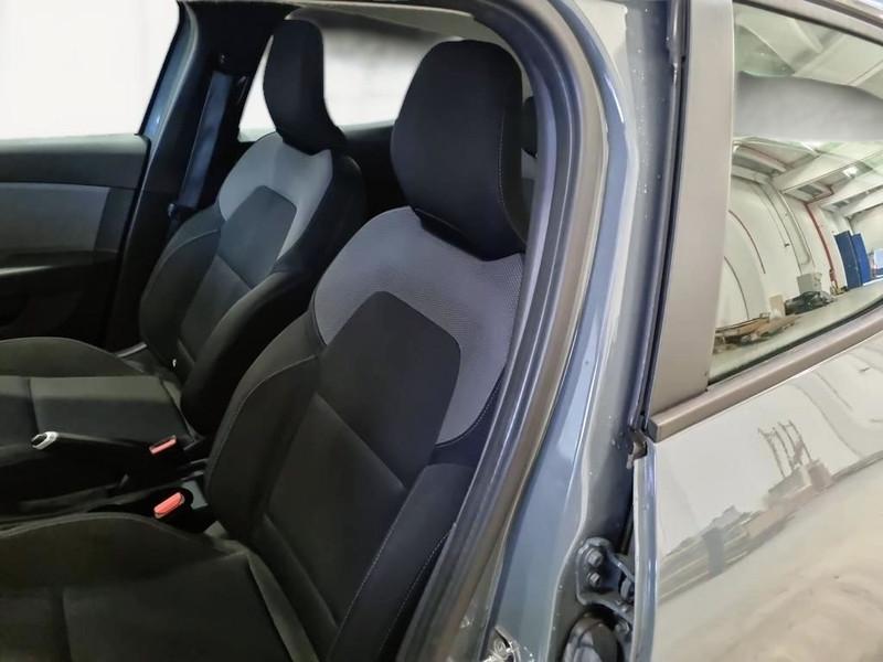 RENAULT CLIO 1.5 DCI BLUE 63KW BUSINESS 5 PORTE BERLINA