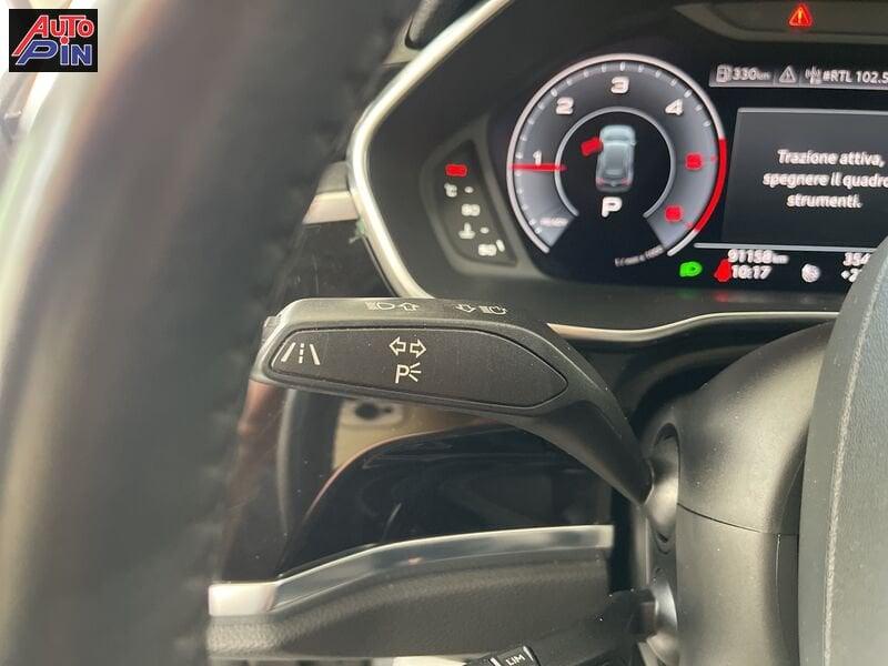 Audi Q3 Q3 35 TDI S tronic Business