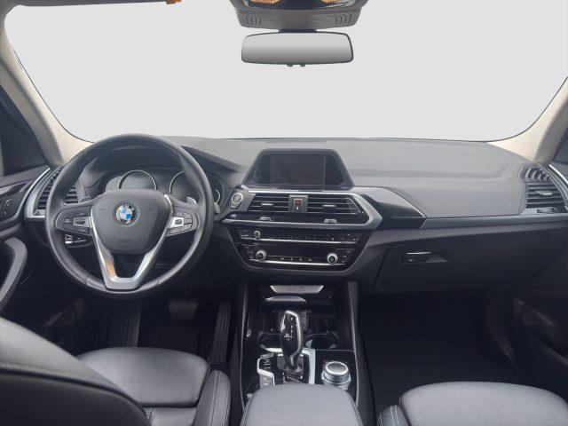 BMW X3 X3 xDrive20d xLine