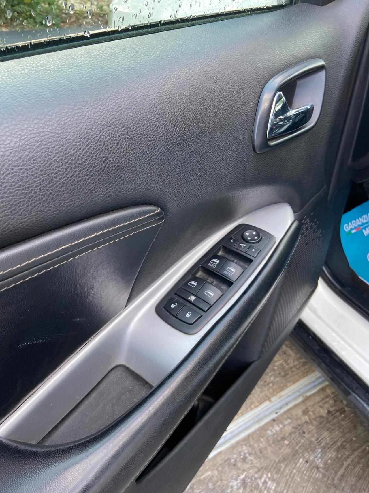 Fiat Freemont 7 Posti 2.0 Multijet