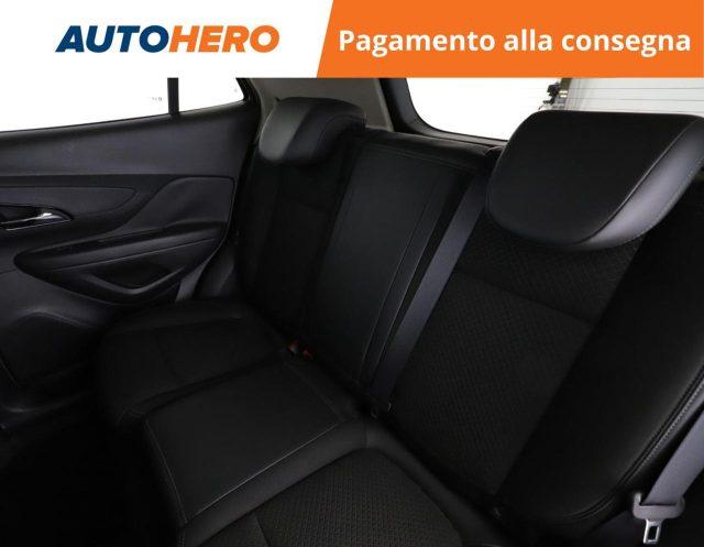 OPEL Mokka X 1.6 CDTI Ecotec 136CV 4x4 Start&Stop Innovation