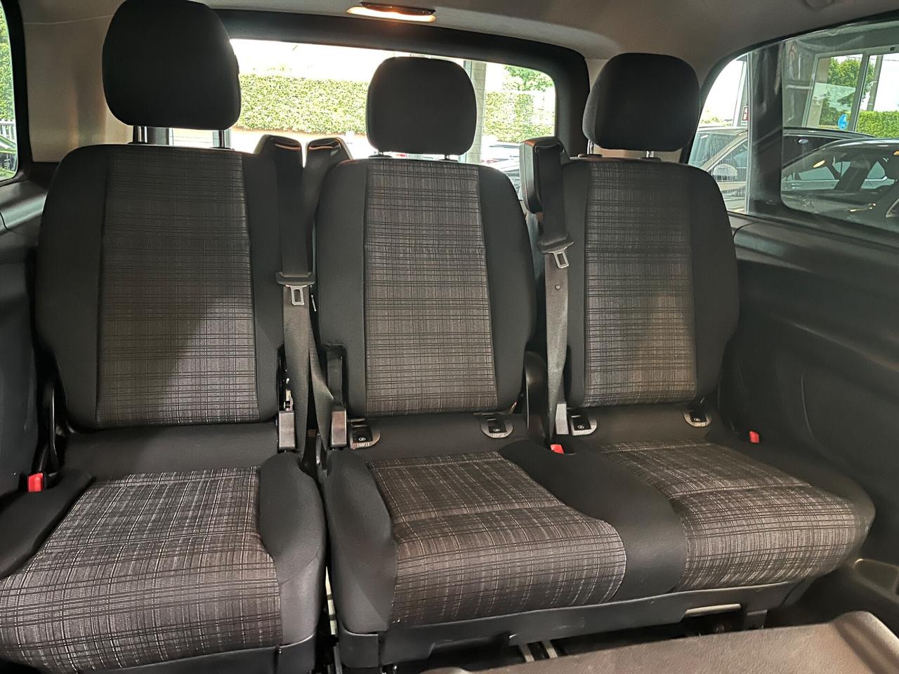 TOURER LONG 9 POSTI !