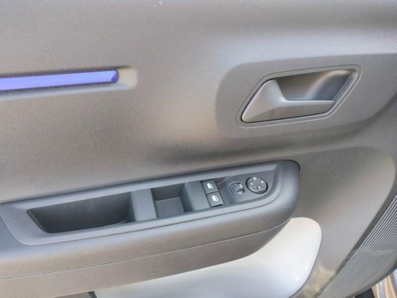 Citroën C3 Turbo 100 cv Manuale YOU